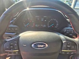 Ford Fiesta FIESTA 1.0 Ecoboost ST-Line 5P 95ch occasion - Photo 11