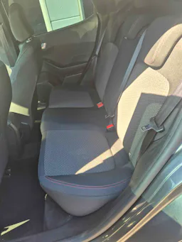 Ford Fiesta  FIESTA 1.0 Ecoboost ST-Line 5P 95ch occasion - Photo 13