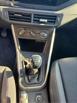 Volkswagen Polo  VI 1.0 TSI LIFE PLUS occasion - Photo 9