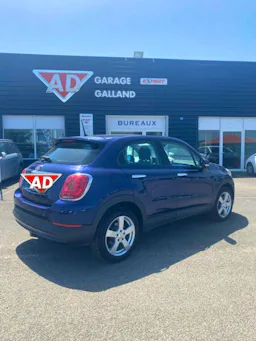 Fiat 500X 1.6 JTD 115 occasion - Photo 4