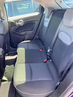 Fiat 500X  1.6 JTD 115 occasion - Photo 10