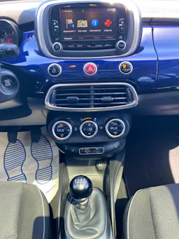 Fiat 500X 1.6 JTD 115 occasion - Photo 7