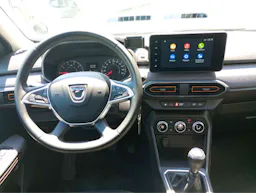 Dacia Sandero  STEPWAY 1.0 TCE 90 CONFORT occasion - Photo 6