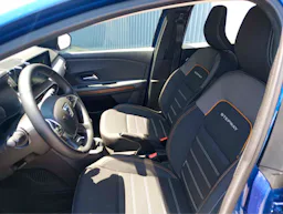 Dacia Sandero  STEPWAY 1.0 TCE 90 CONFORT occasion - Photo 5