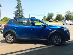 Dacia Sandero  STEPWAY 1.0 TCE 90 CONFORT occasion - Photo 3