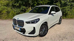 BMW X1  XDRIVE 23D M SPORT MILD HYBRID 211cv occasion - Photo 1