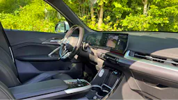 BMW X1 XDRIVE 23D M SPORT MILD HYBRID 211cv occasion - Photo 5