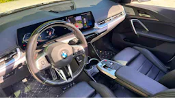 BMW X1 XDRIVE 23D M SPORT MILD HYBRID 211cv occasion - Photo 7