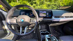 BMW X1  XDRIVE 23D M SPORT MILD HYBRID 211cv occasion - Photo 8