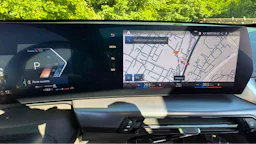 BMW X1 XDRIVE 23D M SPORT MILD HYBRID 211cv occasion - Photo 9