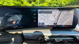 BMW X1  XDRIVE 23D M SPORT MILD HYBRID 211cv occasion - Photo 9