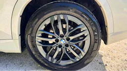 BMW X1 XDRIVE 23D M SPORT MILD HYBRID 211cv occasion - Photo 12