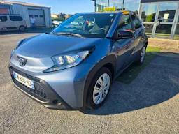 Toyota Aygo DYNAMIC occasion - Photo 1