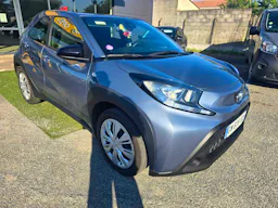 Toyota Aygo  DYNAMIC occasion - Photo 2