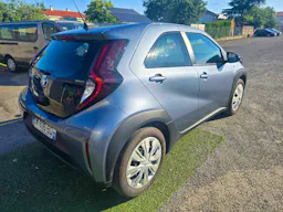Toyota Aygo  DYNAMIC occasion - Photo 3