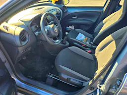 Toyota Aygo  DYNAMIC occasion - Photo 6