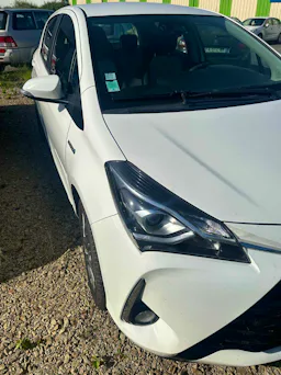 Toyota Yaris  1.5 occasion - Photo 1