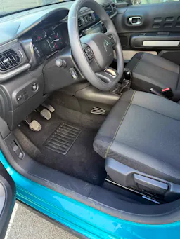 Citroën C3 PURETECH 83 FEEL PACK occasion - Photo 3