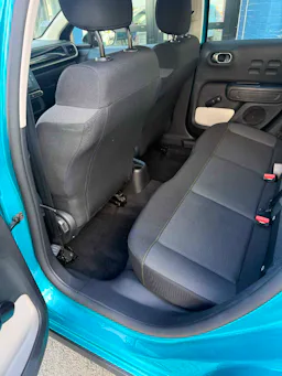 Citroën C3 PURETECH 83 FEEL PACK occasion - Photo 4
