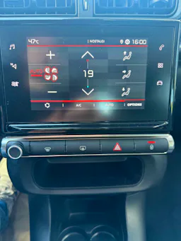 Citroën C3  PURETECH 83 FEEL PACK occasion - Photo 8