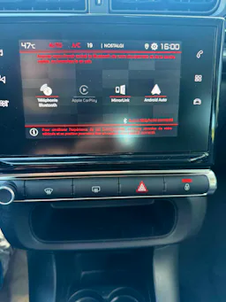 Citroën C3  PURETECH 83 FEEL PACK occasion - Photo 9