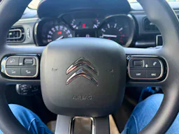 Citroën C3  PURETECH 83 FEEL PACK occasion - Photo 12