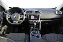 Renault Kadjar  BLUEDCI 115 EDC BUSINESS occasion - Photo 3