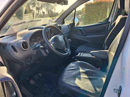 Citroën Berlingo fourgon m bluehdi 75 club TVA RECUPERABLE occasion - Photo 3