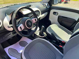 Renault Twingo  1.0SCe 70CH LIMITED occasion - Photo 2