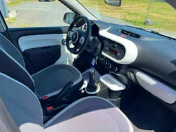 Renault Twingo 1.0SCe 70CH LIMITED occasion - Photo 4