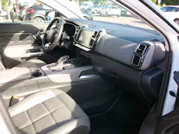 Citroën C5 Aircross  HYBRID 225ch EAT8 SHINE PACK occasion - Photo 3