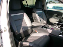 Citroën C5 Aircross HYBRID 225ch EAT8 SHINE PACK occasion - Photo 4