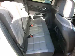 Citroën C5 Aircross  HYBRID 225ch EAT8 SHINE PACK occasion - Photo 5
