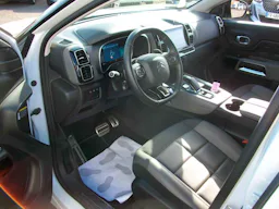 Citroën C5 Aircross  HYBRID 225ch EAT8 SHINE PACK occasion - Photo 7