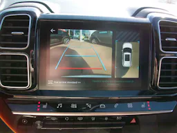 Citroën C5 Aircross HYBRID 225ch EAT8 SHINE PACK occasion - Photo 8