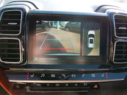 Citroën C5 Aircross  HYBRID 225ch EAT8 SHINE PACK occasion - Photo 8