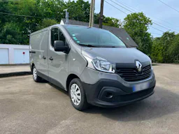 Renault Trafic  Confort occasion - Photo 1