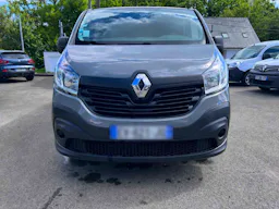 Renault Trafic  Confort occasion - Photo 2