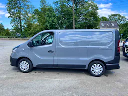 Renault Trafic  Confort occasion - Photo 3