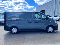 Renault Trafic  Confort occasion - Photo 4
