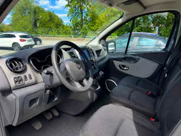 Renault Trafic Confort occasion - Photo 5