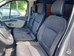 Renault Trafic Confort occasion - Photo 6