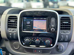 Renault Trafic  Confort occasion - Photo 7