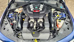 Alfa Romeo Giulia  Quadrifoglio occasion - Photo 3