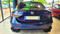 Alfa Romeo Giulia Quadrifoglio occasion - Photo 4