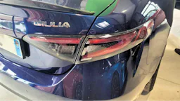 Alfa Romeo Giulia Quadrifoglio occasion - Photo 5