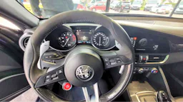 Alfa Romeo Giulia  Quadrifoglio occasion - Photo 6