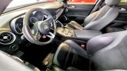 Alfa Romeo Giulia Quadrifoglio occasion - Photo 7