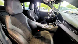Alfa Romeo Giulia  Quadrifoglio occasion - Photo 10