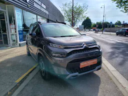 Citroën C3 Aircross BlueHDi 110 cv Bvm6 Feel Pack occasion - Photo 1